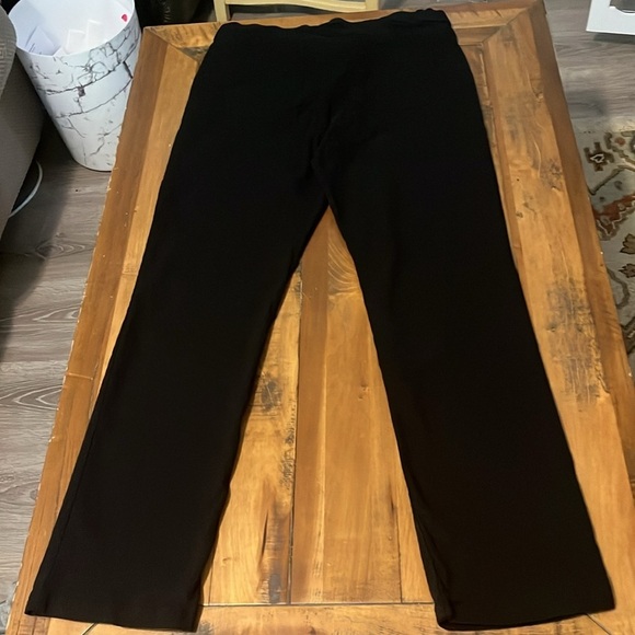 Gloria Vanderbilt All Around Slimming Effect, straight leg, size XL - Picture 2 of 7